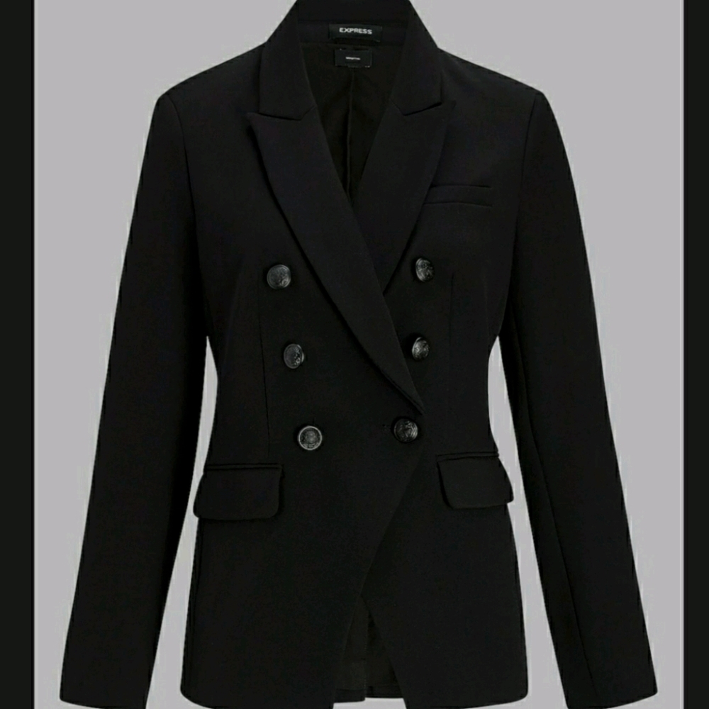 Express Blazer